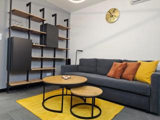 URBAN APARTMENTS THE PHILHARMONIC, Opolska 10 No 61, Free Garage, Self Check-in - Katowice - 3