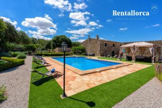 Cases de Son Roig by Rentallorca - Sant Joan - 4