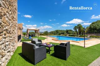 Cases de Son Roig by Rentallorca - Sant Joan - 5