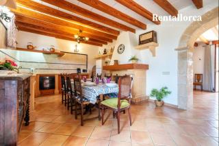 Cases de Son Roig by Rentallorca - Sant Joan - 1