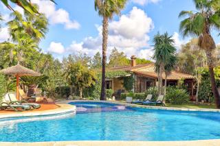 Finca Ranchon Grande by Rentallorca - 0