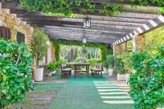 Finca Ranchon Grande by Rentallorca - 4