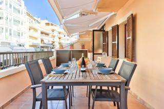 Apartamento NICE4YOU by Rentallorca - Port d'Alcudia - 0