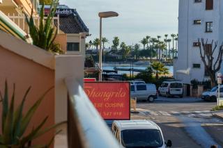 Apartamento NICE4YOU by Rentallorca - Port d'Alcudia - 4