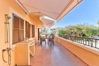 Apartamento NICE4YOU by Rentallorca - Port d'Alcudia - 8