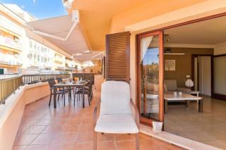 Apartamento NICE4YOU by Rentallorca - Port d'Alcudia - 7