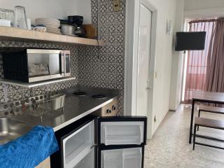 Suite Espectacular Torres Gemelas - Acapulco - 2