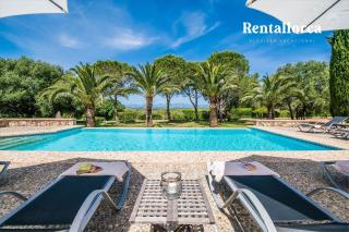 Finca Son Guillotet by Rentallorca - Maria de la Salut - 5