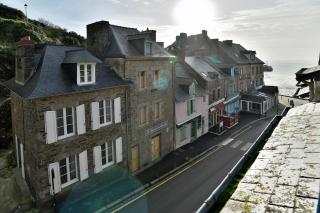 L'Escale Cancalaise - Maison de pêcheur 150m du port - Cancale - 5