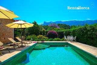Finca Ca'n Sec by Rentallorca - Sóller - 9