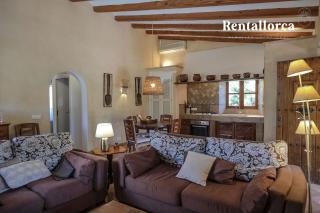 Finca Ca'n Sec by Rentallorca - Sóller - 7
