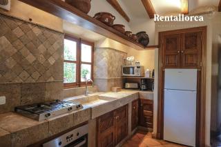Finca Ca'n Sec by Rentallorca - Sóller - 6