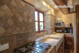 Finca Ca'n Sec by Rentallorca - Sóller - 2
