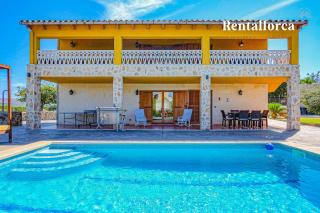 Cristi Bressals by Rentallorca - Alcúdia - 0
