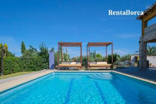 Cristi Bressals by Rentallorca - Alcúdia - 1