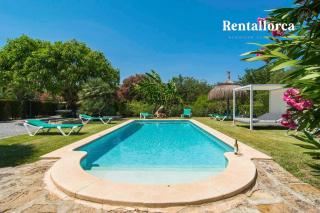 Finca Comteses Petit by Rentallorca - Alcúdia - 8