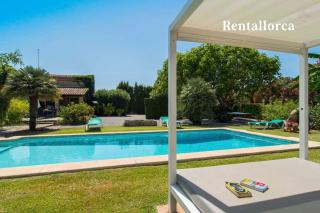 Finca Comteses Petit by Rentallorca - Alcúdia - 3