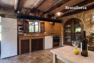 Finca Comteses Petit by Rentallorca - 1