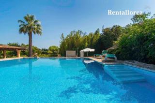 Finca Ses Contesas by Rentallorca - Alcúdia - 0