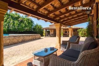 Finca Ses Contesas by Rentallorca - 4