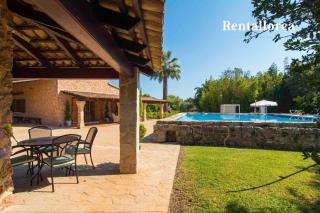 Finca Ses Contesas by Rentallorca - Alcúdia - 3