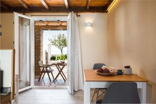Tamaris Beach House - Acharavi - 2
