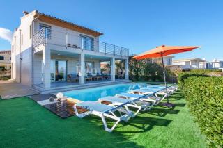 Villa Ca'n Tugores by Rentallorca - Colonia de Sant Pere - 8