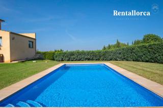 Finca Sa Llum by Rentallorca - Manacor - 0