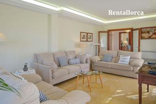 Finca Sa Llum by Rentallorca - 6