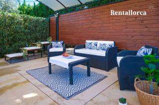Finca Sa Llum by Rentallorca - Manacor - 2