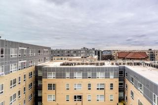 Blueground Brighton gym wd nr T stops BOS-1015 - 7