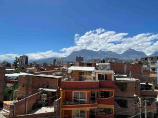 Sweet House - Huaraz - 9