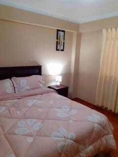 Sweet House - Huaraz - 7