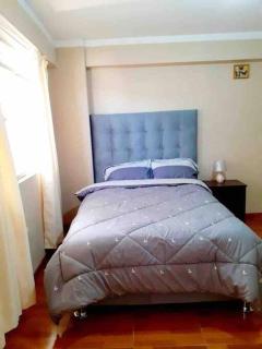 Sweet House - Huaraz - 6
