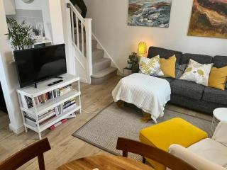 Pass the Keys Cosy One Bedroom House with Parking - Borehamwood - 9