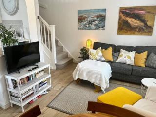 Pass the Keys Cosy One Bedroom House with Parking - Borehamwood - 7