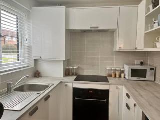 Pass the Keys Cosy One Bedroom House with Parking - Borehamwood - 3