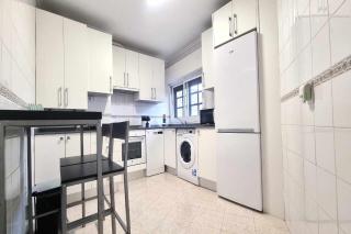 Apartamento Saavedra - Posada de Llanes - 1