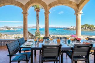 Villa Can Siulet by Rentallorca - Alcúdia - 0