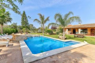 Villa Petit Bijoux by Rentallorca - Can Picafort - 5