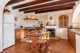 Finca Can Suave by Rentallorca - Son Macia - 6