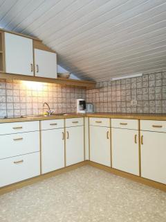 Apartments Steger Sand in Taufers Campo Tures - 5