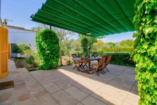 Finca Can Flauta by Rentallorca - Selva - 5