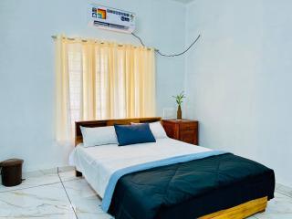 Riverrootsstays - Munroe Island - 6