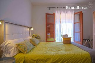 Can Soler by Rentallorca - Porreres - 7