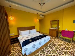 Rudra Sahashrara Bali - Ayurvedic - Health and Wellness Resort - Ubud - 5