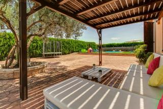 Finca S'Hostalet by Rentallorca - 8