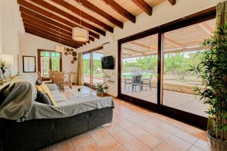 Finca S'Hostalet by Rentallorca - Montuïri - 5