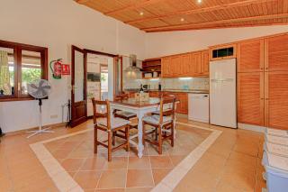 Finca S'Hostalet by Rentallorca - 3