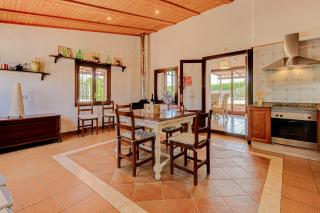 Finca S'Hostalet by Rentallorca - Montuïri - 2